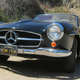 Illustration for article titled 1961 Mercedes-Benz 190SL: The iJalopnik/i Classic Review
